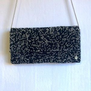 Sparkly bag NWT